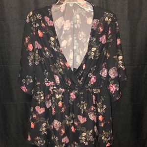 Torrid blouse ❤️